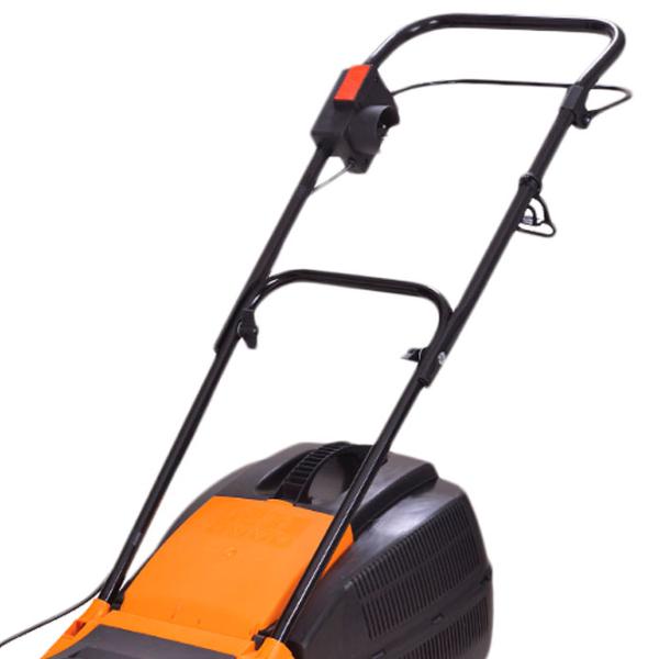 Газонокосилка Электрическая Villager Villy 1600 E Ручной photo 2