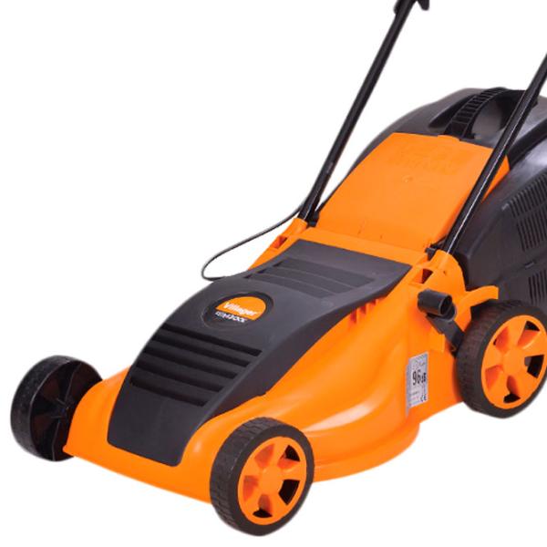 Газонокосилка Электрическая Villager Villy 1600 E Ручной photo 3
