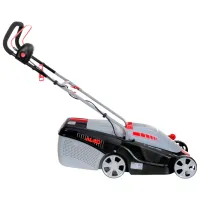Газонокосилка электрическая AL-KO Comfort 34 E Ручной photo 2
