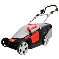 Газонокосилка электрическая AL-KO Comfort 40 E Ручной photo 2