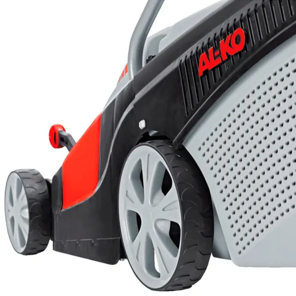Газонокосилка электрическая AL-KO Comfort 40 E Ручной photo 3