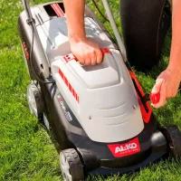Газонокосилка электрическая AL-KO Comfort 40 E Ручной photo 4