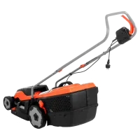 Газонокосилка Электрическая Black&Decker EMAX34I-QS Ручной photo 2