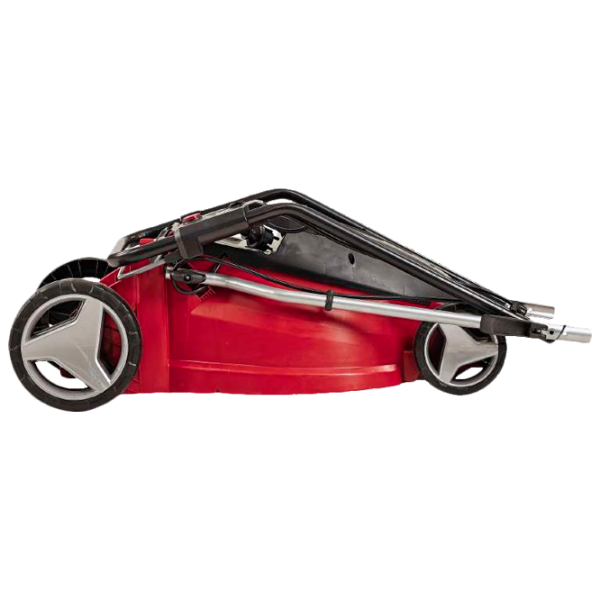 Газонокосилка Электрическая Einhell GC-EM 1742 Ручной photo 2