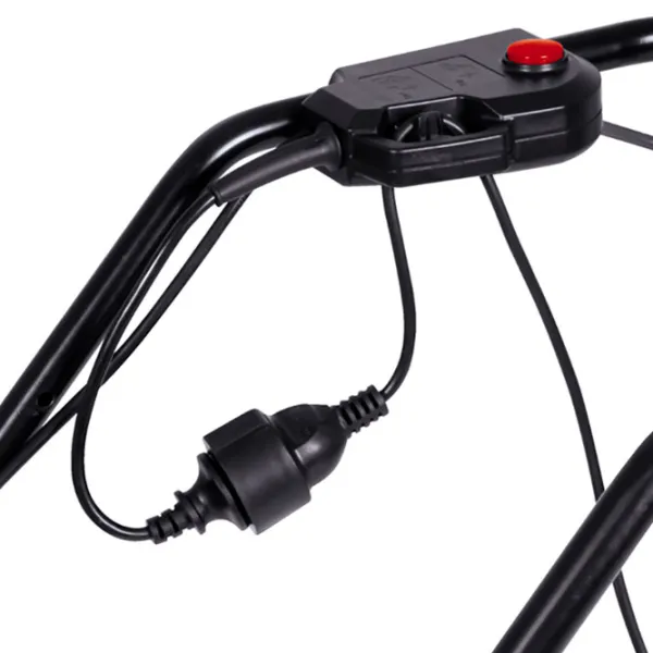Газонокосилка Электрическая Einhell GC-EM 1742 Ручной photo 3