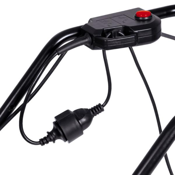 Газонокосилка Электрическая Einhell GC-EM 1742 Ручной photo 3