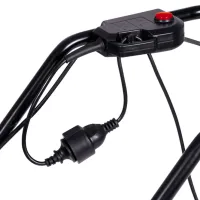 Mașină de tuns iarbă Electrică Einhell GC-EM 1742 Manual photo 3