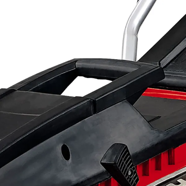 Газонокосилка Электрическая Einhell GC-EM 1742 Ручной photo 4