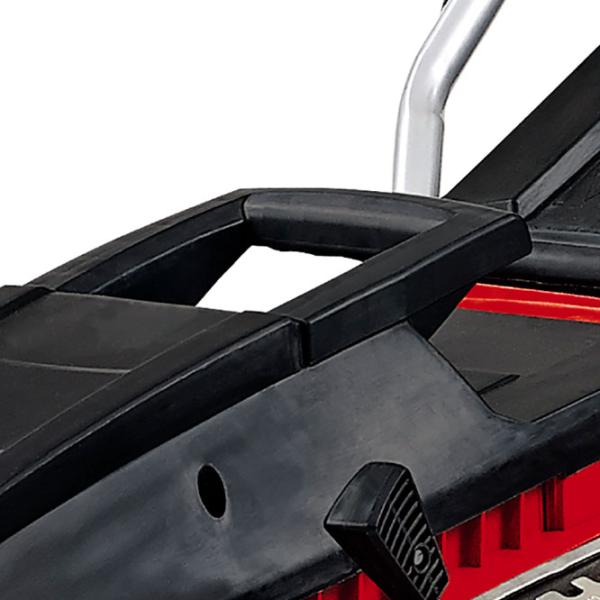 Газонокосилка Электрическая Einhell GC-EM 1742 Ручной photo 4