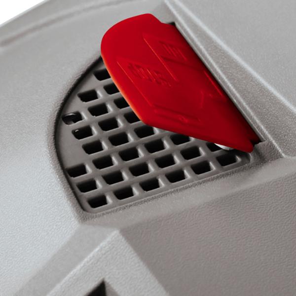 Газонокосилка Электрическая Einhell GC-EM 1742 Ручной photo 6