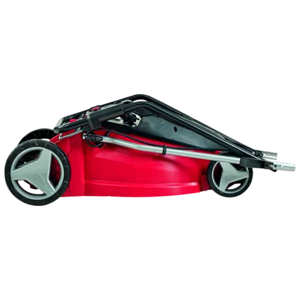 Газонокосилка Электрическая Einhell GC-EM 1536 Ручной photo 2