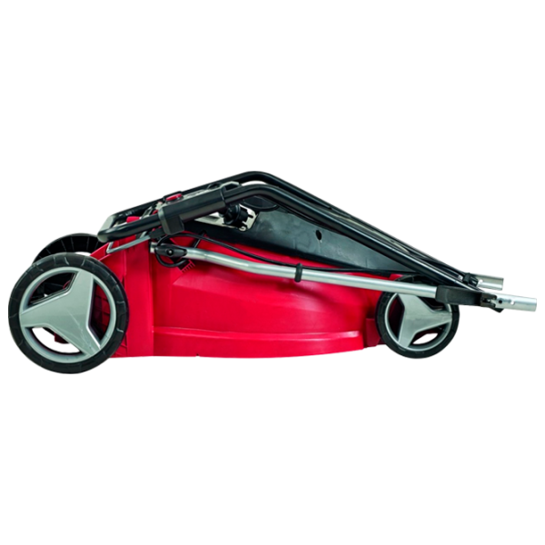 Газонокосилка Электрическая Einhell GC-EM 1536 Ручной photo 2