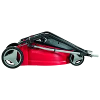 Mașină de tuns iarbă Electrică Einhell GC-EM 1536 Manual photo 2