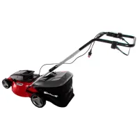 Mașină de tuns iarbă Electrică Einhell GC-EM 1536 Manual photo 3