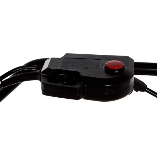 Газонокосилка Электрическая Einhell GC-EM 1536 Ручной photo 4