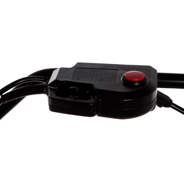 Газонокосилка Электрическая Einhell GC-EM 1536 Ручной photo 4