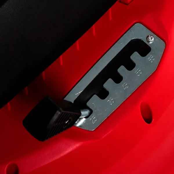 Газонокосилка Электрическая Einhell GC-EM 1536 Ручной photo 5
