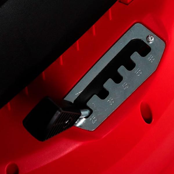 Газонокосилка Электрическая Einhell GC-EM 1536 Ручной photo 5
