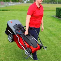 Mașină de tuns iarbă Electrică Einhell GC-EM 1536 Manual photo 7
