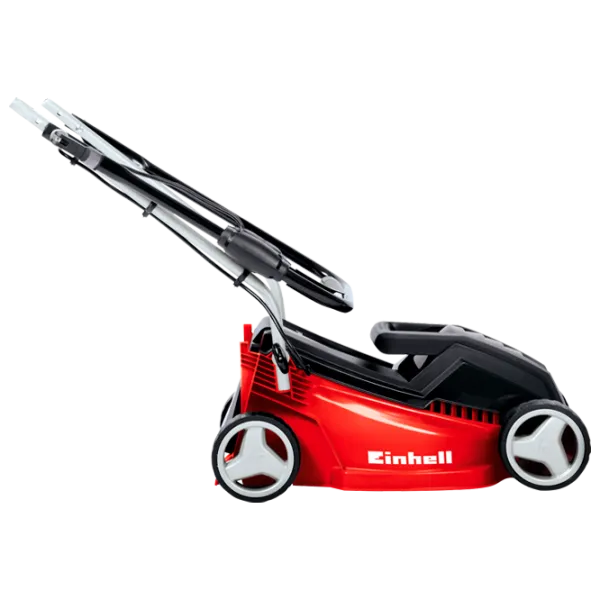 Газонокосилка Электрическая Einhell GE-EM 1233 Ручной photo 2