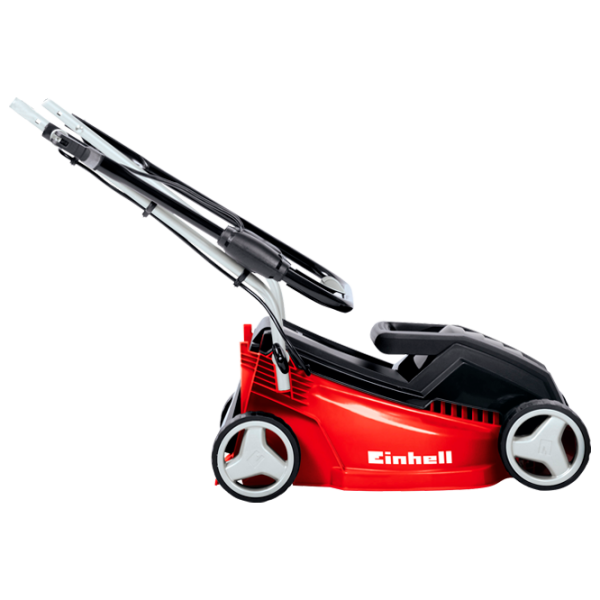 Газонокосилка Электрическая Einhell GE-EM 1233 Ручной photo 2
