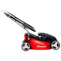 Газонокосилка Электрическая Einhell GE-EM 1233 Ручной photo 2