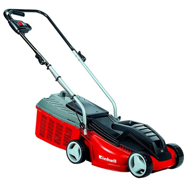 Газонокосилка Электрическая Einhell GE-EM 1233 Ручной photo 3