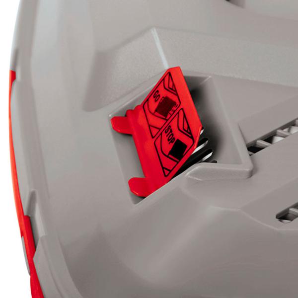 Газонокосилка Электрическая Einhell GE-EM 1233 Ручной photo 4