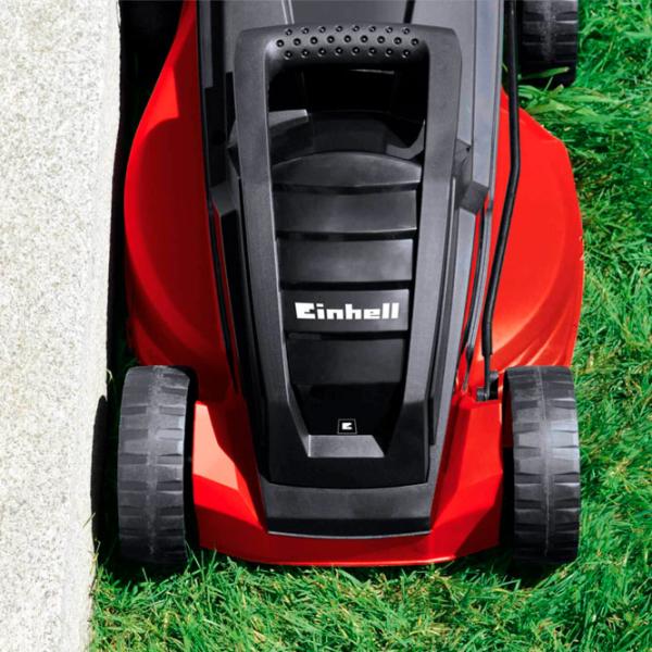 Газонокосилка Электрическая Einhell GE-EM 1233 Ручной photo 6