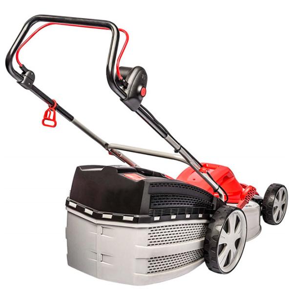 Газонокосилка Электрическая AL-KO Comfort 46.4 E (113103) Ручной photo 2