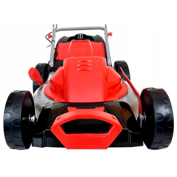 Газонокосилка Электрическая AL-KO Comfort 46.4 E (113103) Ручной photo 3