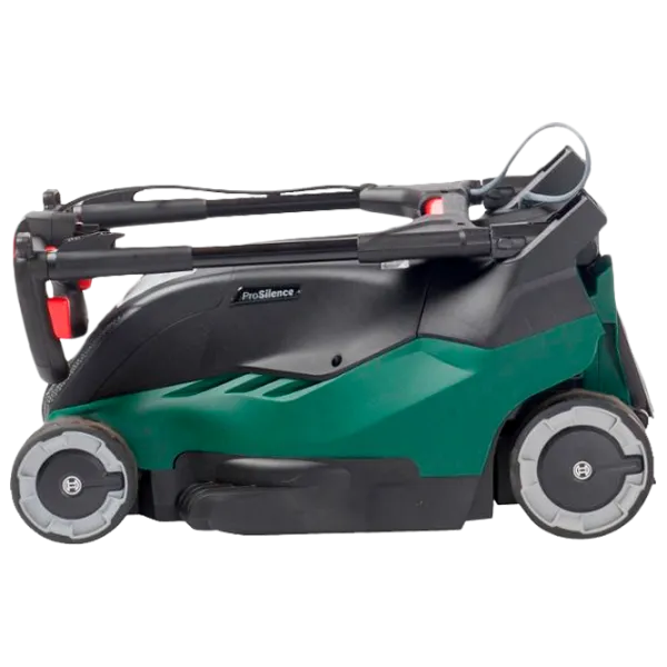 Газонокосилка Электрическая Bosch AdvancedRotak 650 (06008B9200) Ручной photo 2