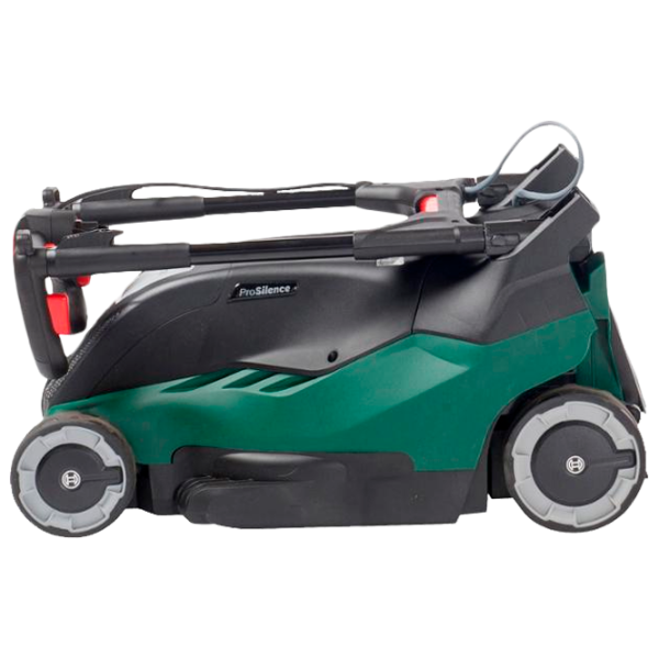 Газонокосилка Электрическая Bosch AdvancedRotak 650 (06008B9200) Ручной photo 2