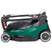Mașină de tuns iarbă Electrică Bosch AdvancedRotak 650 (06008B9200) Manual photo 2