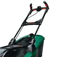 Mașină de tuns iarbă Electrică Bosch AdvancedRotak 650 (06008B9200) Manual photo 3