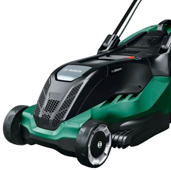 Газонокосилка Электрическая Bosch AdvancedRotak 650 (06008B9200) Ручной photo 4