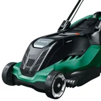 Mașină de tuns iarbă Electrică Bosch AdvancedRotak 650 (06008B9200) Manual photo 4