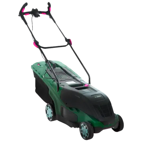 Газонокосилка Электрическая Bosch UniversalRotak 450 (B06008B9005) Ручной photo 2
