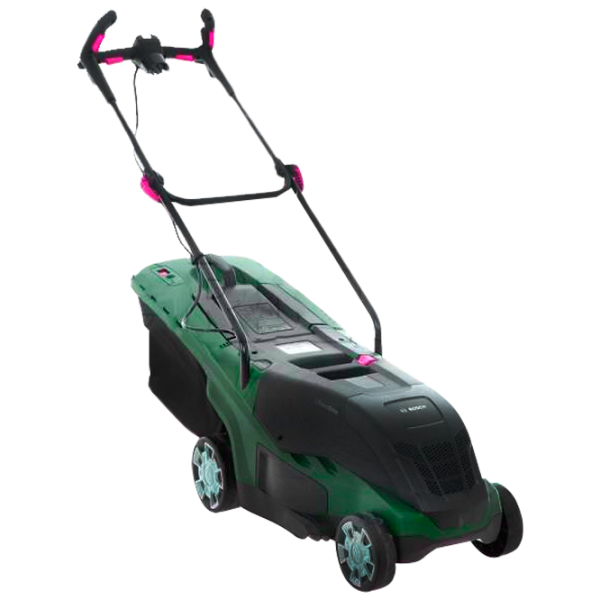 Газонокосилка Электрическая Bosch UniversalRotak 450 (B06008B9005) Ручной photo 2