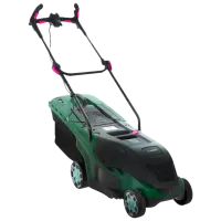 Mașină de tuns iarbă Electrică Bosch UniversalRotak 450 (B06008B9005) Manual photo 2