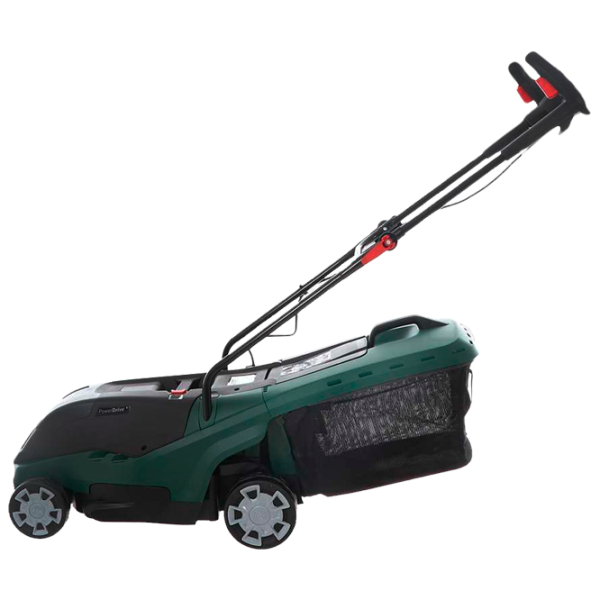 Газонокосилка Электрическая Bosch UniversalRotak 450 (B06008B9005) Ручной photo 3