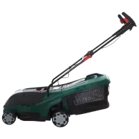 Mașină de tuns iarbă Electrică Bosch UniversalRotak 450 (B06008B9005) Manual photo 3