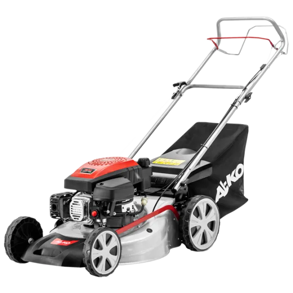 Газонокосилка бензиновая AL-KO 5.1 SP-S Easy (113607) Самоход/ 51 см photo 3 Газонокосилка бензиновая AL-KO 5.1 SP-S Easy (113607) Самоход/ 51 см photo 3