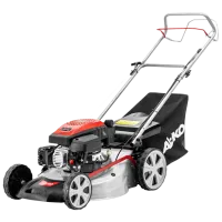 Газонокосилка бензиновая AL-KO 5.1 SP-S Easy (113607) Самоход/ 51 см photo 3