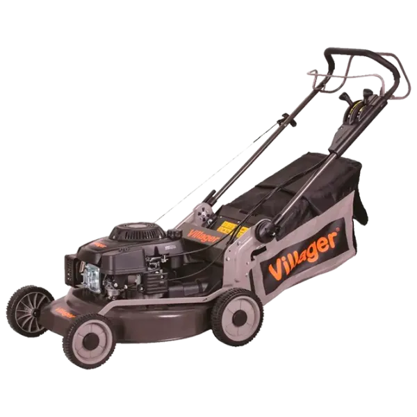Газонокосилка бензиновая Villager VRS 5500 Самоход photo 2
