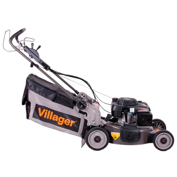 Газонокосилка бензиновая Villager VRS 5500 Самоход photo 3