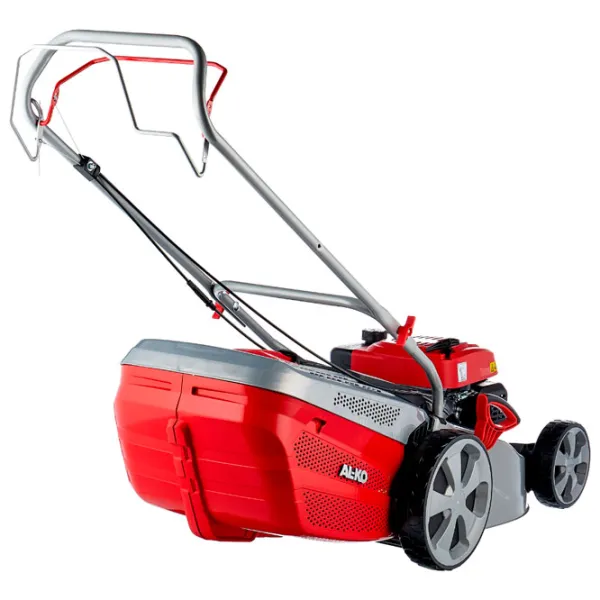 Газонокосилка бензиновая AL-KO Highline 46.8 SP-A (119842) Самоход photo 3