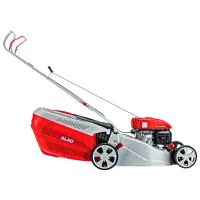 Газонокосилка бензиновая AL-KO Highline 46.5 P-A (119616) Ручной/ 46 см photo 2