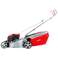 Газонокосилка бензиновая AL-KO Highline 46.5 P-A (119616) Ручной/ 46 см photo 3