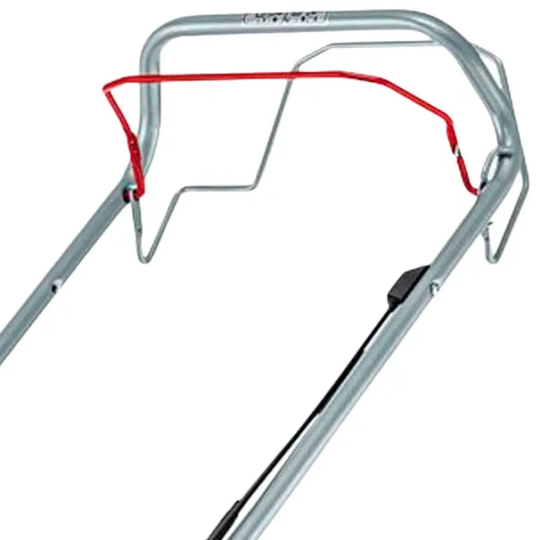 Газонокосилка бензиновая AL-KO Classic 5.18SP-A PLus (119837) Самоход photo 5